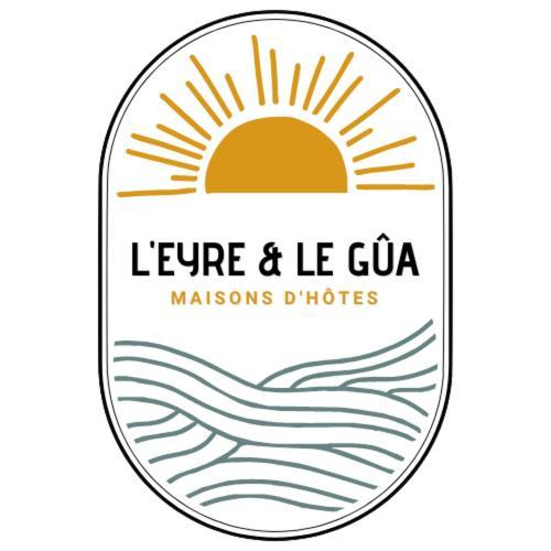 Suite Privative Abella - Aile De Maison Bourgeoise Ambares-et-Lagrave Luaran gambar